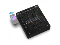 Reloop RMX-44 BT Reloop RMX-44 BT